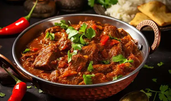 KORAI SPECIAL DISHES