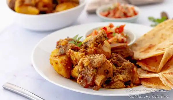 MALAYA DISHES